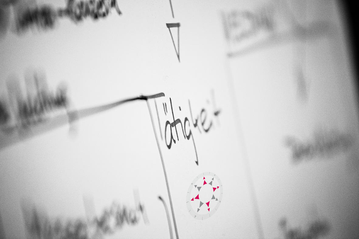 Mobiles Arbeiten im Ausland Terrassign