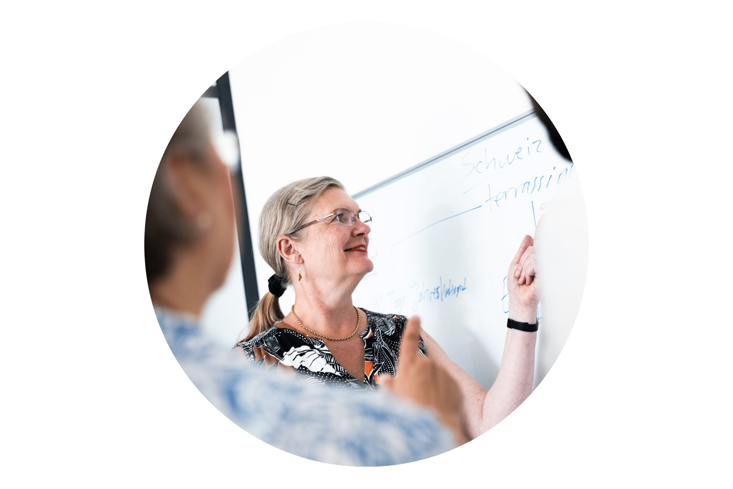 Team terrassign Team terrassign