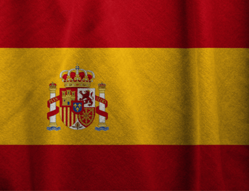 Mitarbeiterentsendung Spanien
